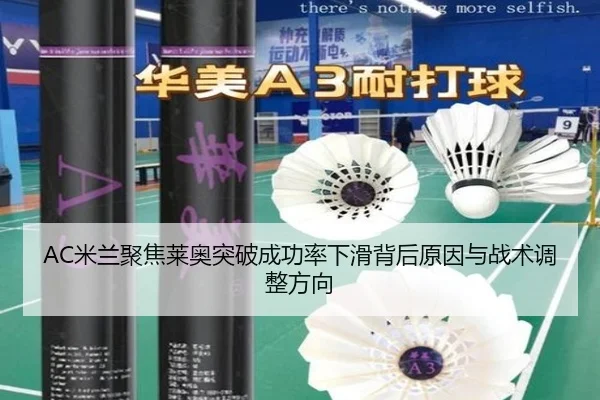 AC米兰聚焦莱奥突破成功率下滑背后原因与战术调整方向