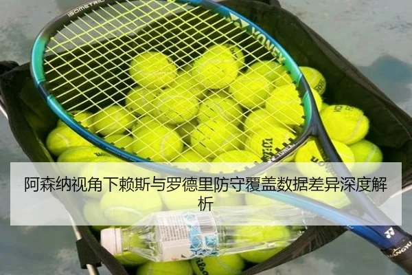 阿森纳视角下赖斯与罗德里防守覆盖数据差异深度解析